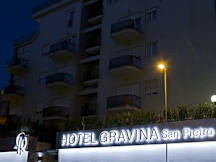 Hotel Gravina San Pietro - Rome, Italy - 