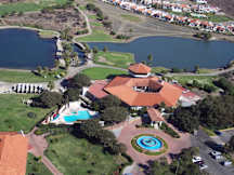 Hacienda Bajamar - Ensenada, Mexico - 
