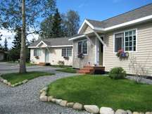 Alaska Garden Gate Bed & Breakfast - Palmer, Alaska - 