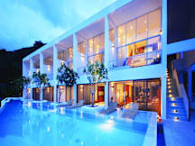The Quarter Resort - Phuket - Thalang, Thailand - 