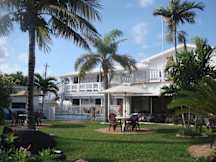 Breakaway Inn - Lauderdale-by-the-Sea, Florida - 