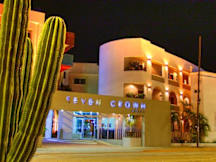Seven Crown Cabo Hotel - Cabo San Lucas, Mexico - 