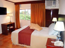 Hotel Tower House Suites - Panama City, Panama - 