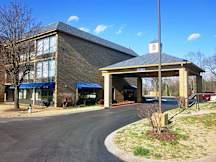 Airport Inn - Nashville, Tennessee - 