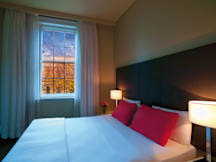 Adina Apartment Hotel Adelaide Treasury - Adelaide, Australia - Bedroom
