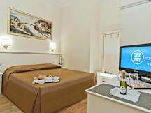 Domus Via Veneto Guest House - Rome, Italy - exterior