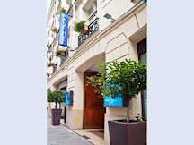 Tonic Hotel Paris Louvre - Paris, France - 