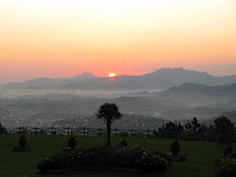 Hotel Gudamendi - San Sebastian, Spain - 