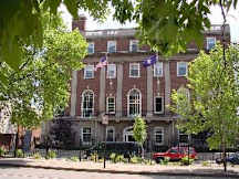 Inn on Broadway - Rochester, New York - 