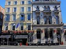 Dublin Citi Hotel - Dublin, Republic of Ireland - 