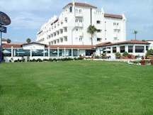 Corona Hotel - Ensenada, Mexico - 