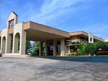 Motel 6 Newnan - Newnan, Georgia - 