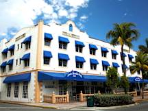 Beach Paradise Hotel - Miami Beach, Florida - Beachparadisehotel