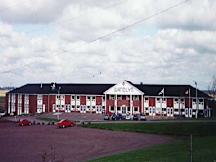 Wandlyn Inn - Amherst, Canada - 