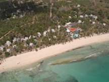 Severin Sea Lodge - Mombasa, Kenya - 