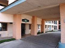 Hallmark Inn - San Antonio, Texas - 