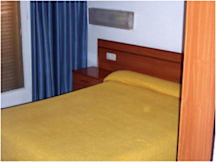 Apartamentos Mur Mar - Barcelona, Spain - 