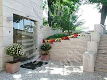 Hotel Saint Paul - Rome, Italy - 