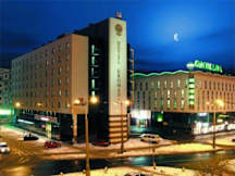 Hotel Gromada Centrum Warsaw - Warsaw, Poland - 