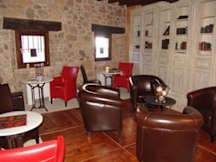 Hotel Spa Tunel del Hada - Jerta, Spain - 