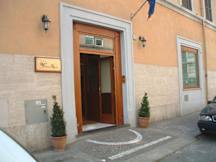 Hotel Primus Roma - Rome, Italy - 