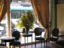Viator Hotel - Paris, France - 