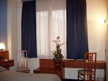 President Hotel - Turin, Italy - 