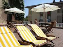 Zarauz Hotel - Zarauz, Spain - 