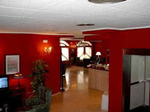 Hotel Reconquista - Alzira, Spain - 