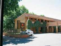 Flinders Lodge - Adelaide, Australia - 