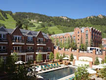 Hyatt Grand Aspen, A Residence Club - Aspen, Colorado - 