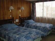 Hotel Chalet Suisse - Quito, Ecuador - 