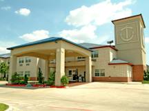 Best Western Plus Lake Worth Inn & Suite - Lake Worth, Texas - Exterior