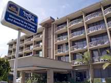 Best Western Plus Inn by the Sea - La Jolla, California - 