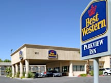 Parkview Inn - Las Vegas, Nevada - 