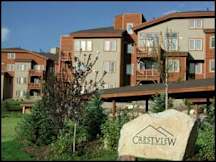 Crestview Condominiums - Park City, Utah - 