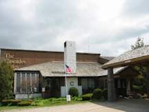 Cascades Lodge - Killington, Vermont - 