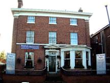 Ely House Hotel - Wolverhampton, United Kingdom - 