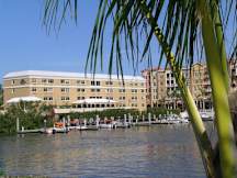 Bayfront Inn on Fifth - Naples, Florida - 