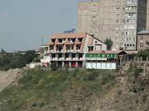 Best Eastern Olympia Yerevan - Yerevan, Armenia - 