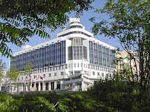 Pur-Navolok Hotel - Arkhangelsk, Russian Federation - 