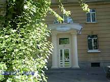 Obuhoff Hotel - St Petersburg, Russian Federation - 