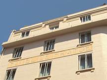 Hotel de France - Cannes, France - 