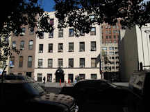 Hotel 309 - New York, New York - 
