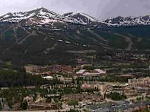 Breckenridge Accomodation - Breckenridge, Colorado - 
