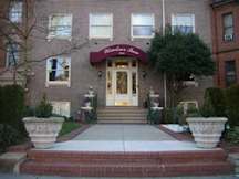 The Windsor Inn - Washington DC, District of Columbia - 