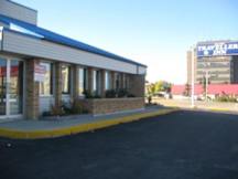 Travellers Inn - Red Deer, Canada - 