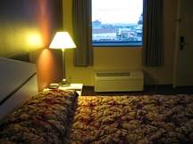 The Hotel Blue - Albuquerque, New Mexico - 