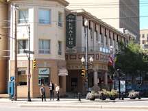 Senator Hotel - Saskatoon, Canada - 