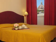 Albergo Chiazza - Florence, Italy - 
